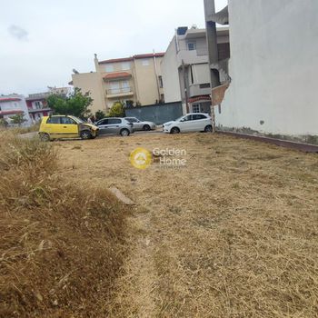 Οικόπεδο 180τ.μ. για πώληση-Αχαρνές » Αγία παρασκευή