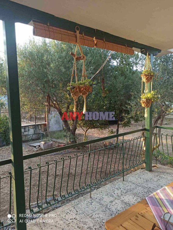 Μονοκατοικία 75 τ.μ. προς πώληση, Άγιος Γεώργιος Δοβρά