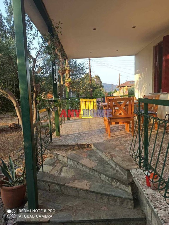 Μονοκατοικία 75 τ.μ. προς πώληση, Άγιος Γεώργιος Δοβρά