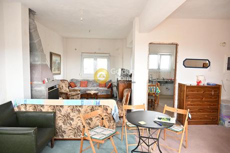 Maisonette 200sqm for sale-Anthoisa