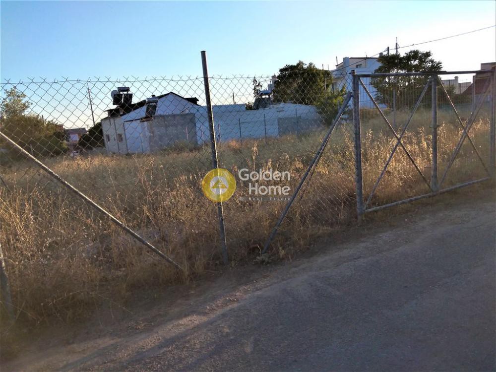 Οικόπεδο 275 τ.μ. προς πώληση, Αγριλέζα
