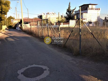 Land plot 275sqm for sale-Acharnes » Agrileza