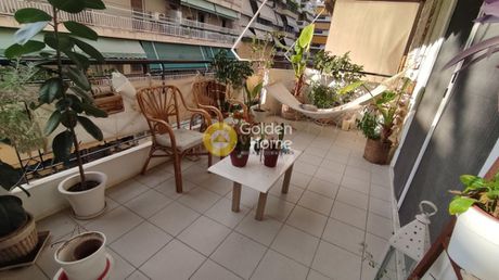 Apartment 89sqm for sale-Poligono - Tourkovounia » Evelpidon
