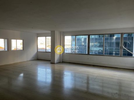 Γραφείο 216 τ.μ. για ενοικίαση