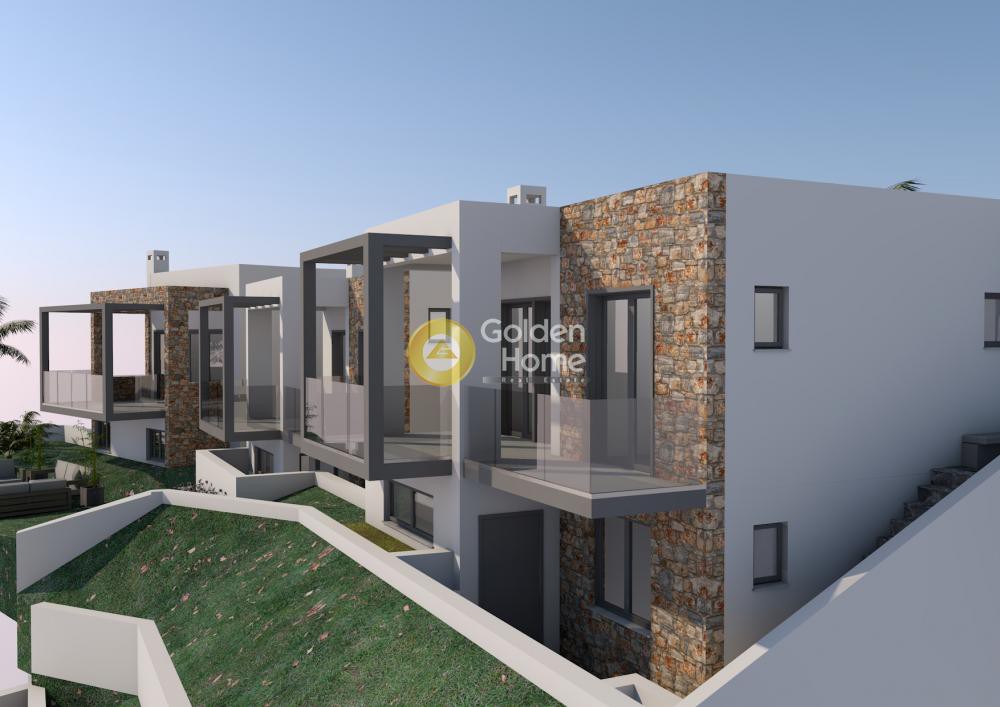 Μεζονέτα 120 τ.μ. προς πώληση, Άγιοι Απόστολοι Δύστου