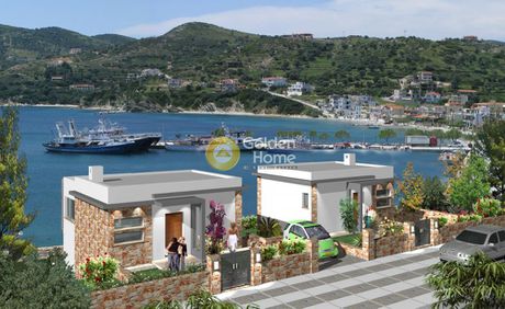 Μεζονέτα 85 τ.μ. για πώληση