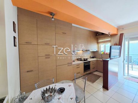 Apartment 80sqm for sale-Patra » Abelokipi