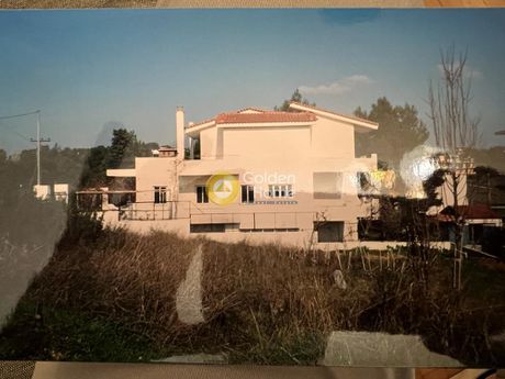 Detached home 208sqm for sale-Schimatari » Plaka Dilesi
