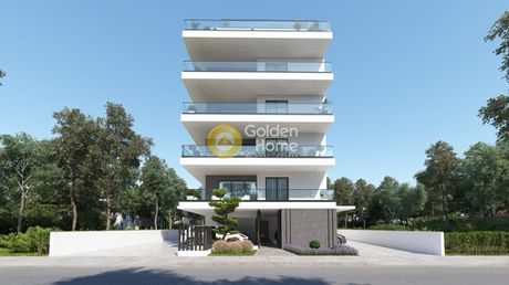 Maisonette 118sqm for sale-Larnaca (Center)