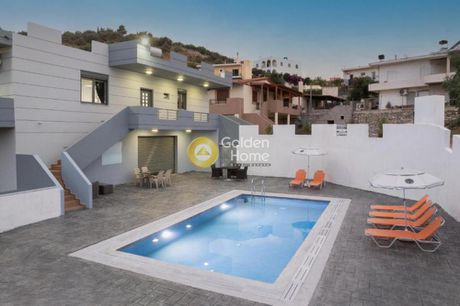 Maisonette 300sqm for sale-Agios Nikolaos » Kalo Chorio