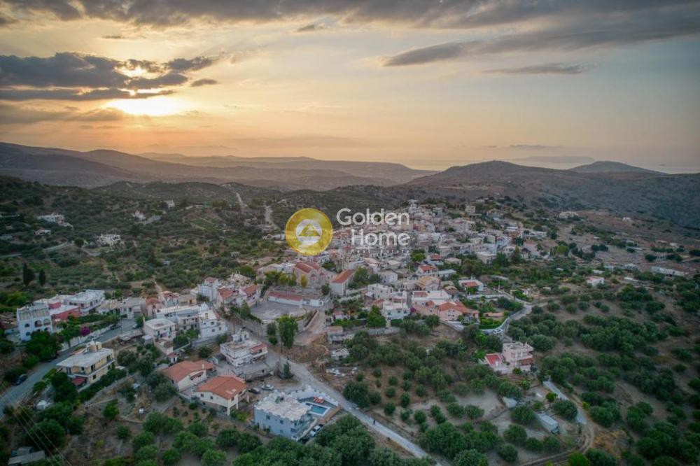 Μεζονέτα 300 τ.μ. προς πώληση, Καλό Χωριό Αγίου Νικολάου