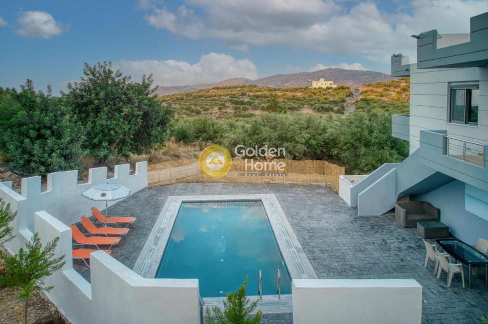Μεζονέτα 300 τ.μ. προς πώληση, Καλό Χωριό Αγίου Νικολάου