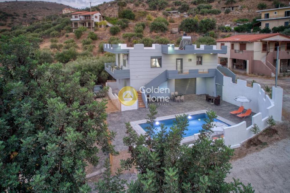 Μεζονέτα 300 τ.μ. προς πώληση, Καλό Χωριό Αγίου Νικολάου