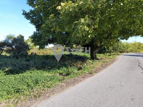 Parcel 1.670sqm for sale-Naousa » Koulouki