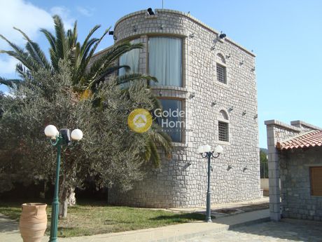 Detached home 510sqm for sale-Asklipieio » Asklipieio Of Epidavrow