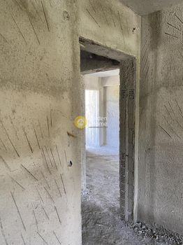 Apartment 50sqm for sale-Akrata » Krathio