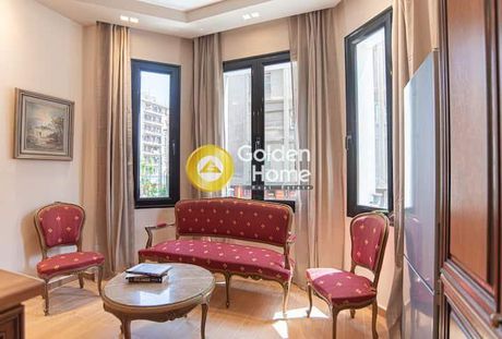 Apartment complex 330sqm for sale-Kentro » Plateia Vathis