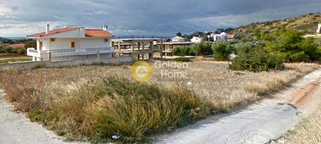 Οικόπεδο 1.003τ.μ. για πώληση-Καλύβια θορικού » Λαγονήσι