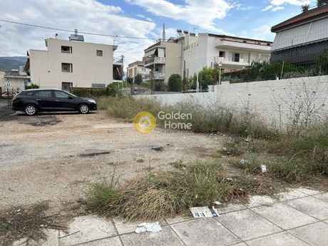 Οικόπεδο 160τ.μ. για πώληση-Αχαρνές » Πλάτωνας