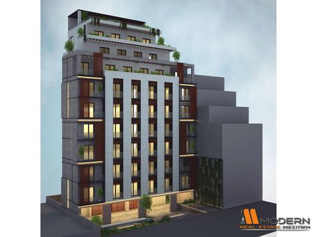 Business bulding 1.741sqm for rent-Kolonos - Kolokinthous » Stathmos Larisis