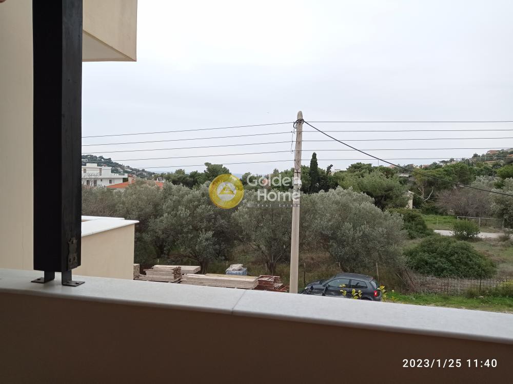 Μεζονέτα 260 τ.μ. προς πώληση, Άγιος Δημήτριος Κορωπίου