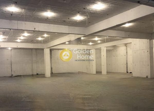 Warehouse 750 sqm for rent, Athens - South, Elliniko