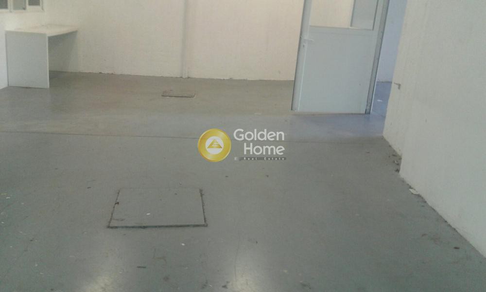 Αποθήκη 750 τ.μ. προς ενοικίαση, Άνω Ελληνικό