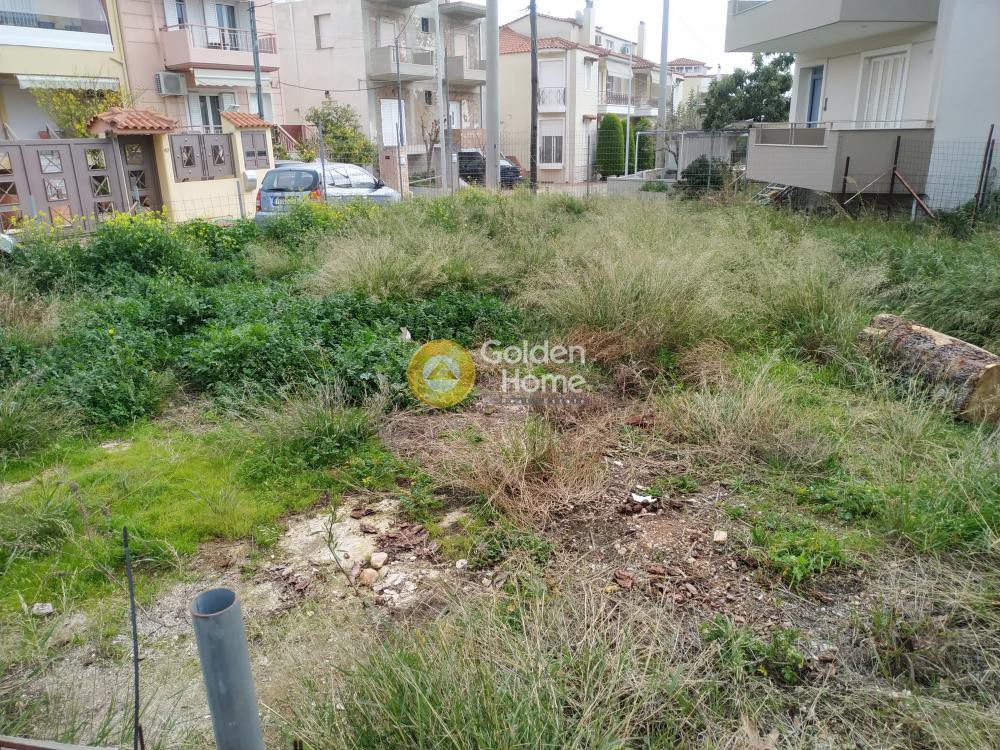 Οικόπεδο 172 τ.μ. προς πώληση, Κέντρο Άνω Λιοσίων