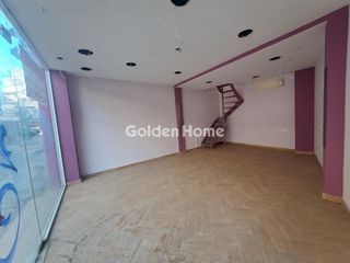 Κατάστημα 26 τ.μ. πρός ενοικίαση