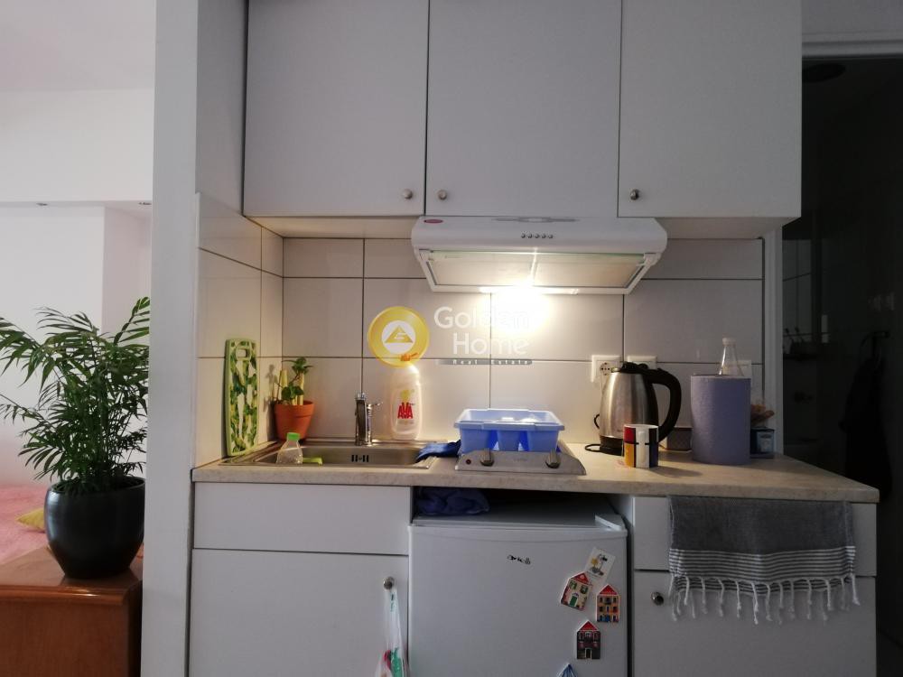 Κτίριο 650 τ.μ. πρός πώληση, Αθήνα - Κέντρο, Νέος Κόσμος