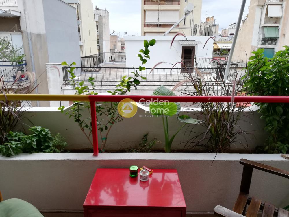 Κτίριο 650 τ.μ. πρός πώληση, Αθήνα - Κέντρο, Νέος Κόσμος