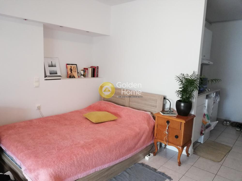 Κτίριο 650 τ.μ. πρός πώληση, Αθήνα - Κέντρο, Νέος Κόσμος