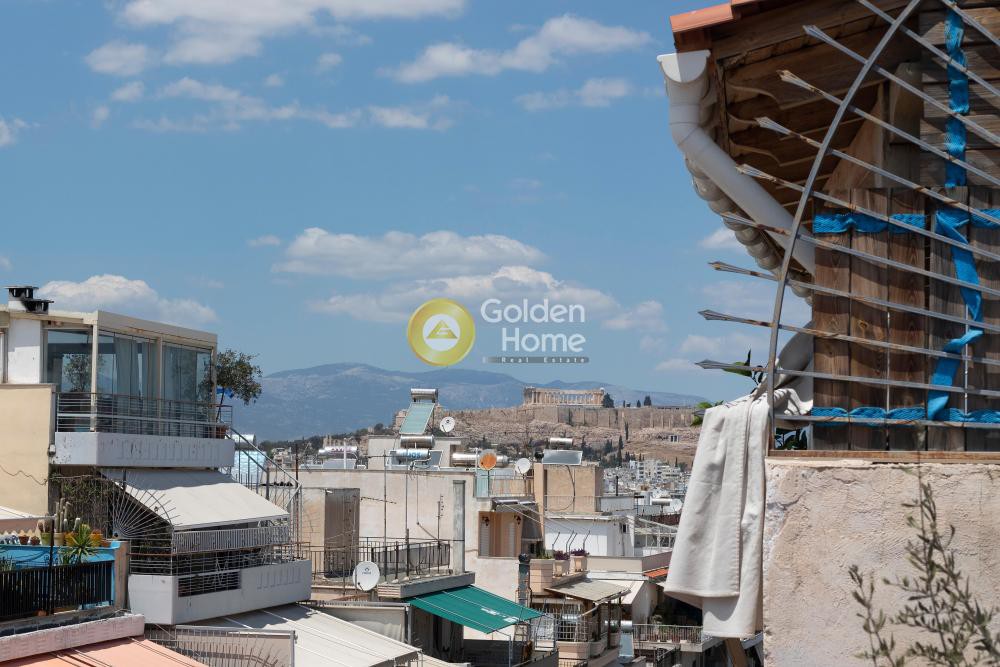 Κτίριο 650 τ.μ. πρός πώληση, Αθήνα - Κέντρο, Νέος Κόσμος