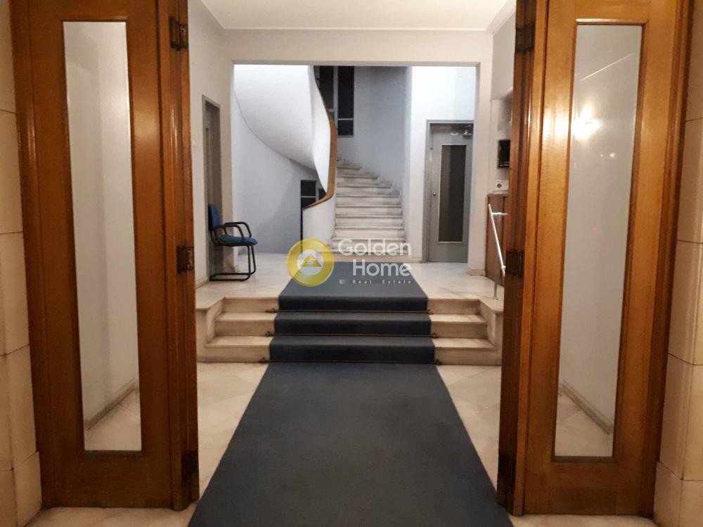 Γραφείο 285 τ.μ. πρός πώληση, Αθήνα - Κέντρο, Λεωφ. Πατησίων - Λεωφ. Αχαρνών