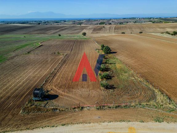 Αγροτεμάχια 6.641 τ.μ. για πώληση, Θεσσαλονίκη - Περιφ/Κοί Δήμοι, Θέρμη