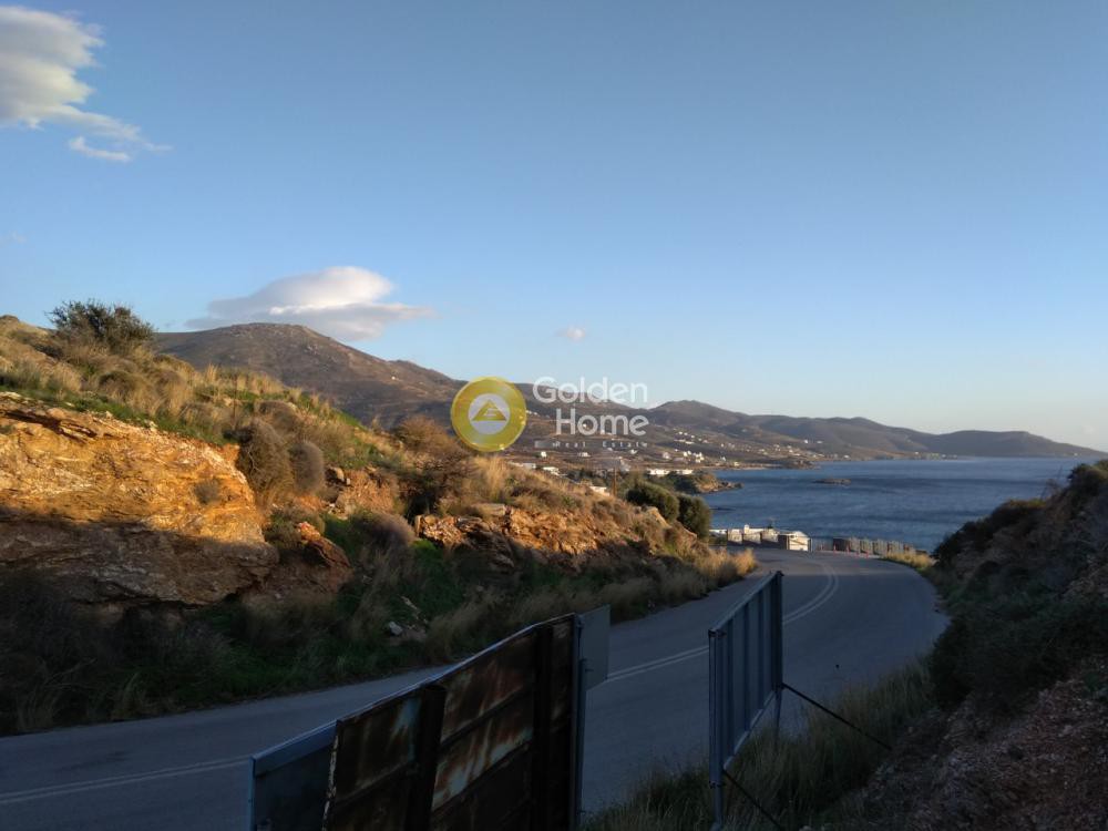 Οικόπεδο 5.000 τ.μ. προς πώληση, Κάτω Αετός