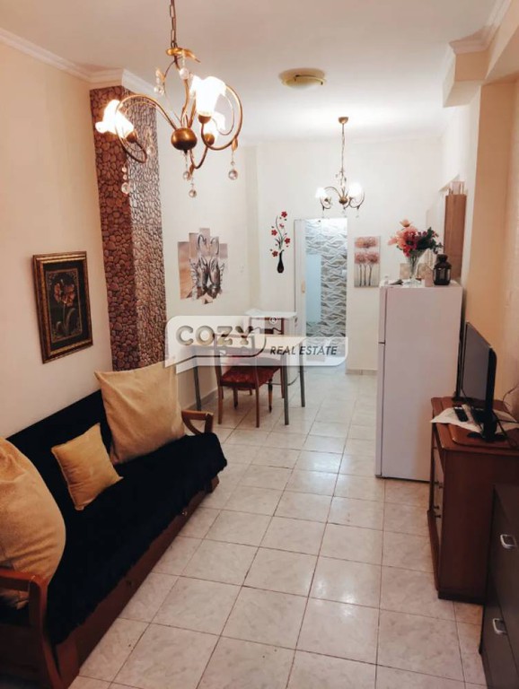 Studio / γκαρσονιέρα 35 τ.μ. πρός ενοικίαση, Θεσσαλονίκη - Κέντρο, Διοικητήριο