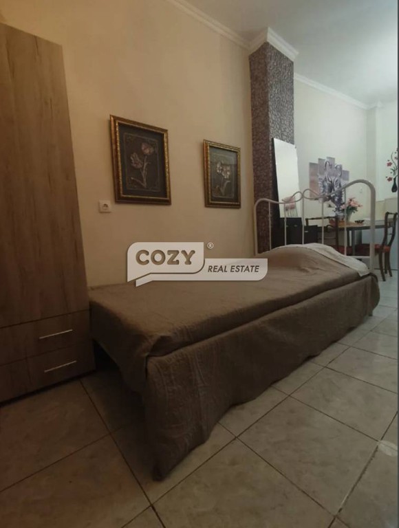 Studio / γκαρσονιέρα 35 τ.μ. πρός ενοικίαση, Θεσσαλονίκη - Κέντρο, Διοικητήριο