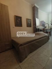 Studio / γκαρσονιέρα 35 τ.μ. για ενοικίαση, Θεσσαλονίκη - Κέντρο, Διοικητήριο-thumb-1