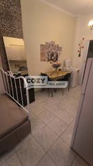 Studio / γκαρσονιέρα 35 τ.μ. για ενοικίαση, Θεσσαλονίκη - Κέντρο, Διοικητήριο-thumb-8