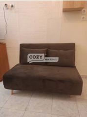 Studio / γκαρσονιέρα 35 τ.μ. για ενοικίαση, Θεσσαλονίκη - Κέντρο, Διοικητήριο-thumb-7