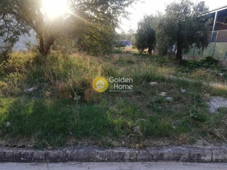 Οικόπεδο 352τ.μ. για πώληση-Αχαρνές » Μπόσκιζα