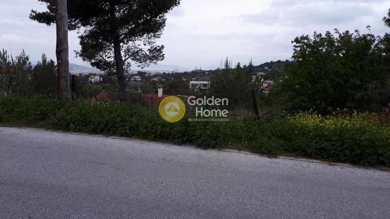 Οικόπεδο 300 τ.μ. για πώληση, Αθήνα - Ανατολικά Προάστια, Γέρακας