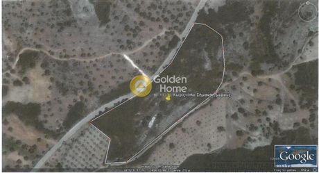 Αγροτεμάχια 10.505τ.μ. για πώληση-Μαραθώνας » Άνω σούλι