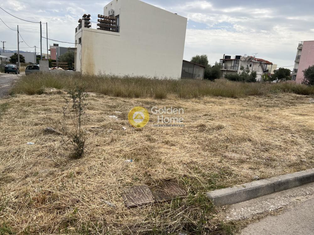Οικόπεδο 250 τ.μ. προς πώληση, Ολυμπιακό Χωριό