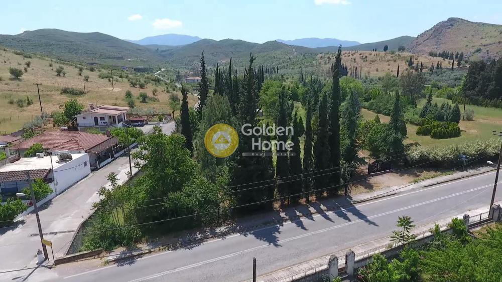 Οικόπεδο 26.000 τ.μ. προς πώληση, Βοιωτία, Χαιρώνεια