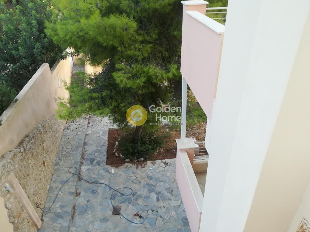 Διαμέρισμα 118 τ.μ. προς πώληση, Αργολίδα, Κρανίδι