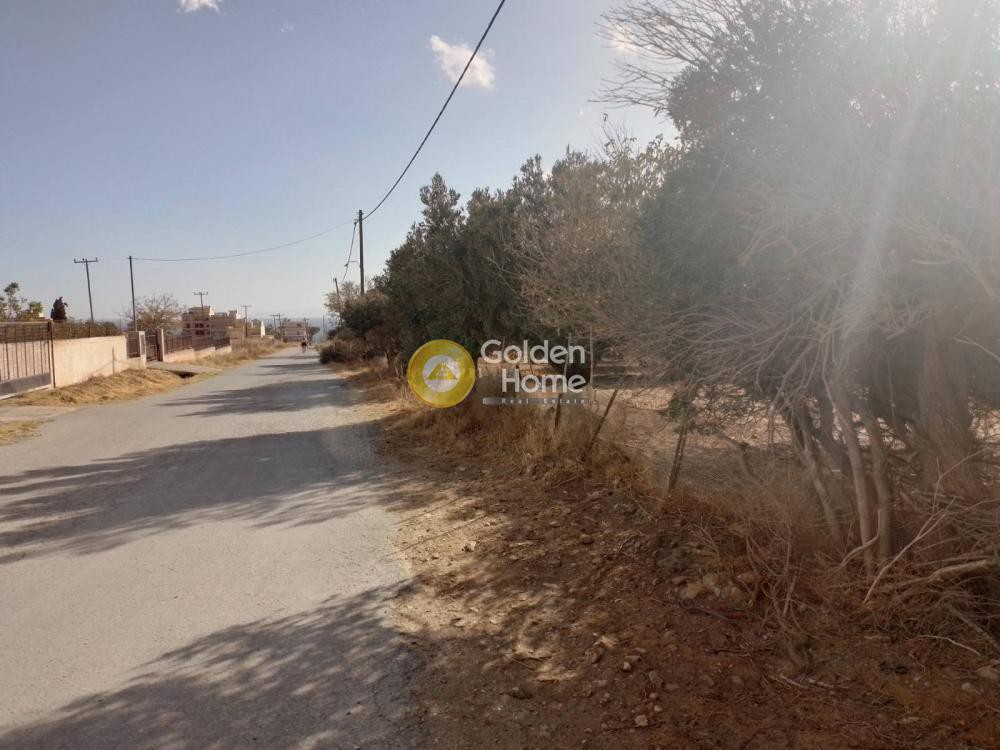 Οικόπεδο 2.000 τ.μ. πρός πώληση, Εύβοια, Κάρυστος