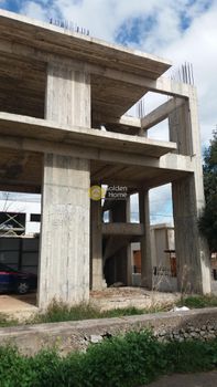 Οικόπεδο 160τ.μ. για πώληση-Ελευσίνα » Κέντρο