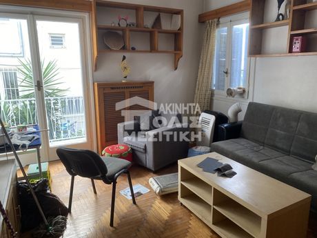 Studio / γκαρσονιέρα 35τ.μ. για πώληση-Παλαιό φάληρο » Τροκαντερό